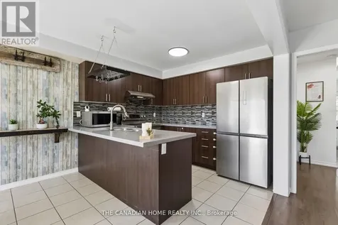 18 Merritt Lane Brantford ON N3T 0E8