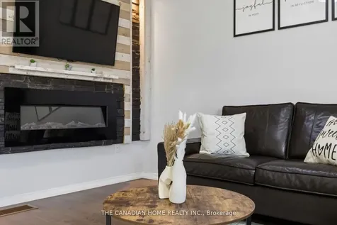 18 Merritt Lane Brantford ON N3T 0E8