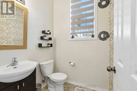 18 Merritt Lane Brantford ON N3T 0E8