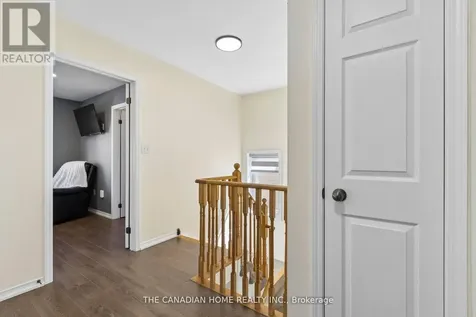 18 Merritt Lane Brantford ON N3T 0E8