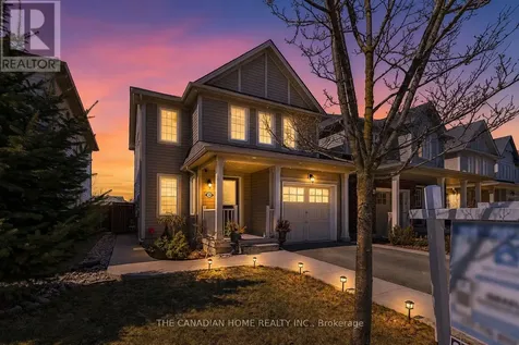 18 Merritt Lane Brantford ON N3T 0E8
