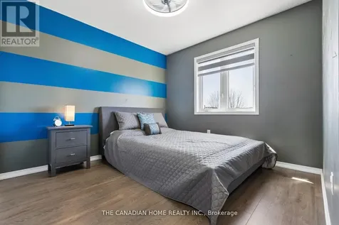 18 Merritt Lane Brantford ON N3T 0E8