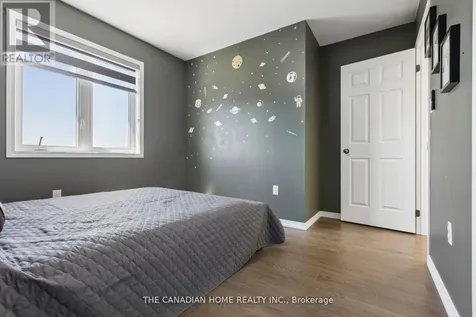 18 Merritt Lane Brantford ON N3T 0E8