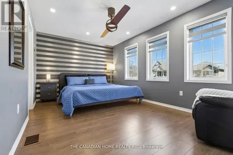 18 Merritt Lane Brantford ON N3T 0E8