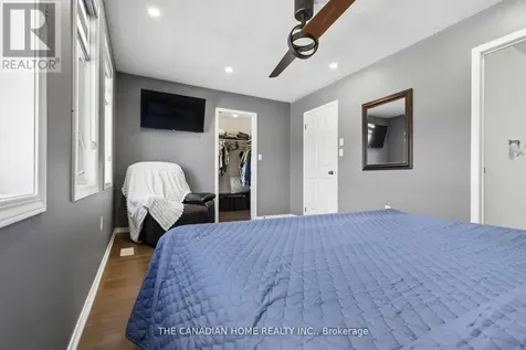 18 Merritt Lane Brantford ON N3T 0E8
