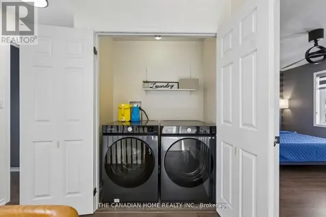 18 Merritt Lane Brantford ON N3T 0E8