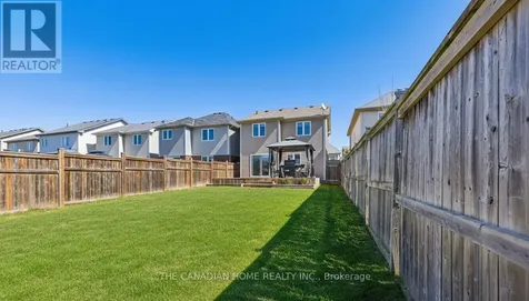 18 Merritt Lane Brantford ON N3T 0E8