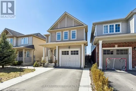 18 Merritt Lane Brantford ON N3T 0E8