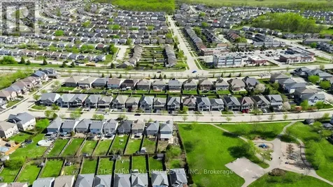 18 Merritt Lane Brantford ON N3T 0E8