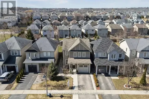 18 Merritt Lane Brantford ON N3T 0E8