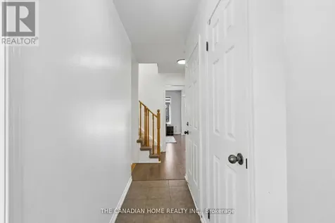 18 Merritt Lane Brantford ON N3T 0E8