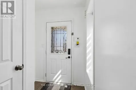18 Merritt Lane Brantford ON N3T 0E8