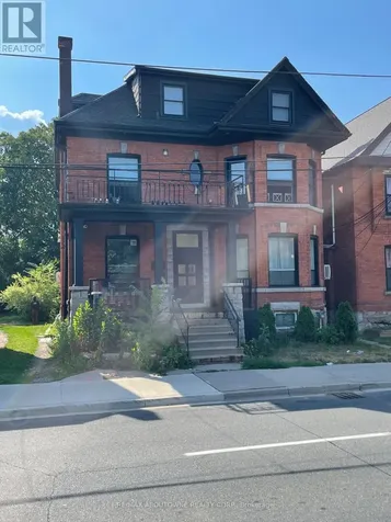 66 Wellington Street South Hamilton (corktown) ON L8N 2R1