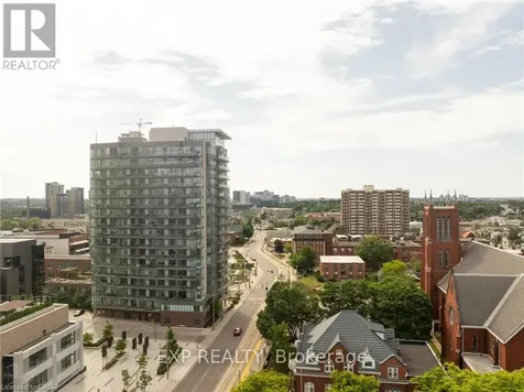 30 Duke Street West Kitchener ON N2H 3W4