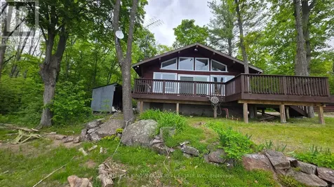 214 Lakeview Lane Tweed (hungerford (twp)) ON K0K 3J0