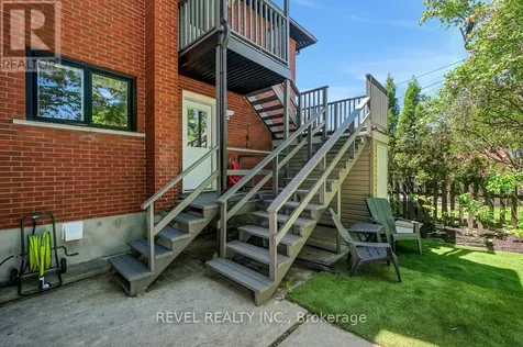 63 Findlay Avenue Ottawa ON K1S 2V1