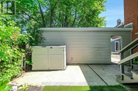 63 Findlay Avenue Ottawa ON K1S 2V1