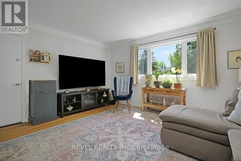 63 Findlay Avenue Ottawa ON K1S 2V1