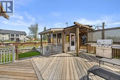 192 Mill Lakeshore ON N8L 0Y9