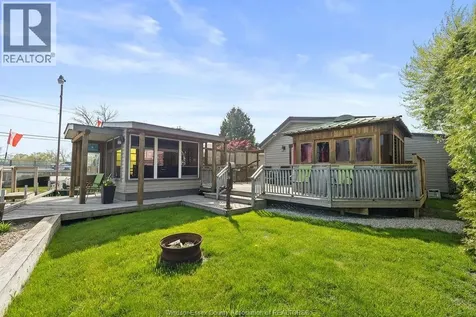 192 Mill Lakeshore ON N8L 0Y9
