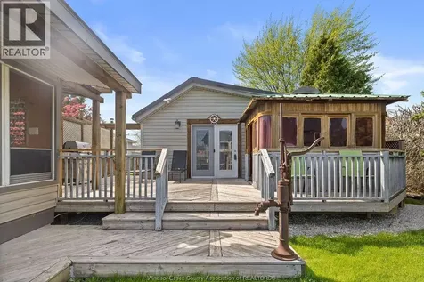192 Mill Lakeshore ON N8L 0Y9