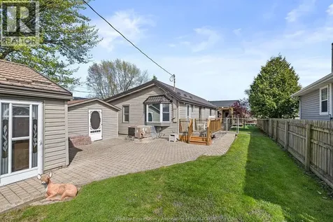 192 Mill Lakeshore ON N8L 0Y9