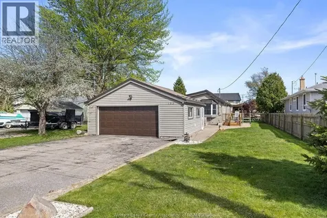 192 Mill Lakeshore ON N8L 0Y9