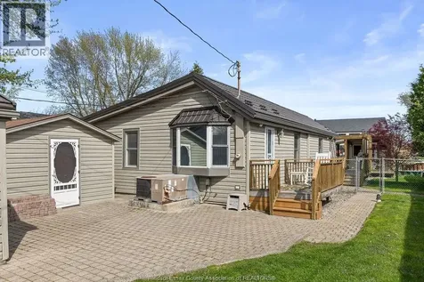 192 Mill Lakeshore ON N8L 0Y9