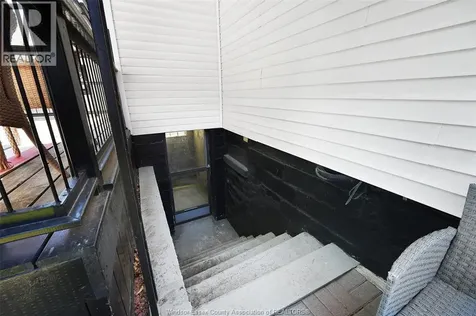 3815 Vaughan Street Windsor ON N9C 1Z6