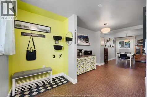 3815 Vaughan Street Windsor ON N9C 1Z6