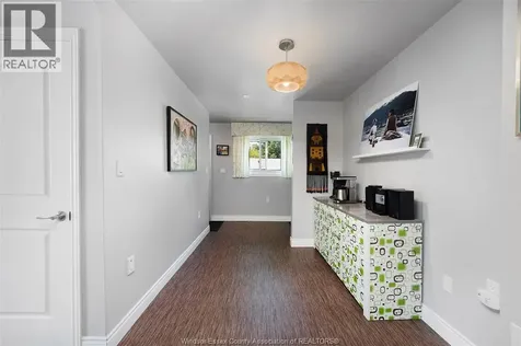 3815 Vaughan Street Windsor ON N9C 1Z6