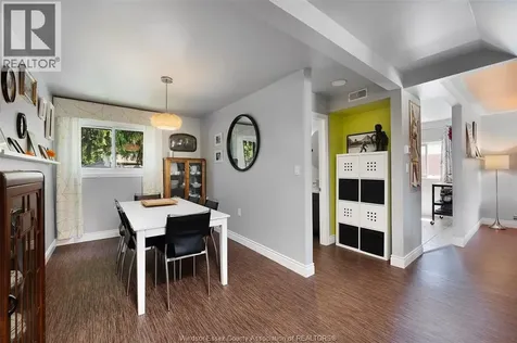 3815 Vaughan Street Windsor ON N9C 1Z6