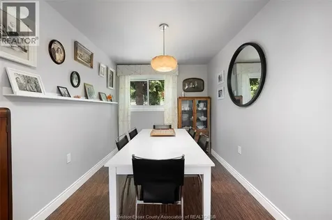 3815 Vaughan Street Windsor ON N9C 1Z6