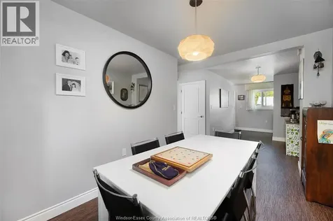3815 Vaughan Street Windsor ON N9C 1Z6