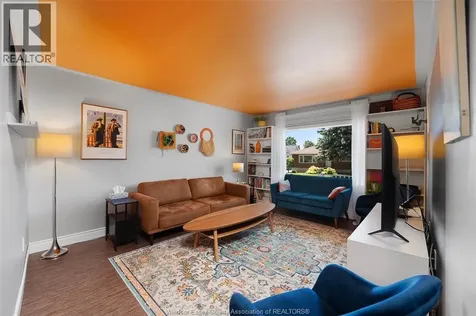 3815 Vaughan Street Windsor ON N9C 1Z6
