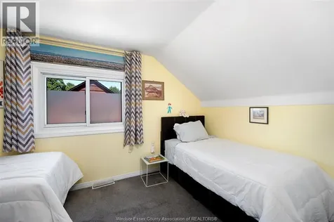 3815 Vaughan Street Windsor ON N9C 1Z6