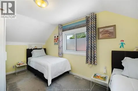 3815 Vaughan Street Windsor ON N9C 1Z6