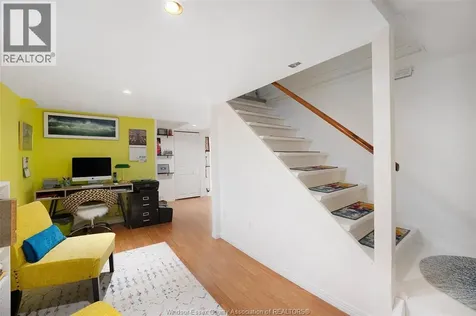 3815 Vaughan Street Windsor ON N9C 1Z6