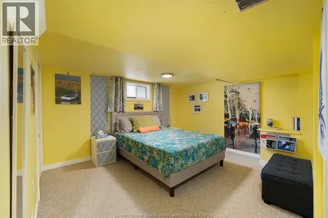 3815 Vaughan Street Windsor ON N9C 1Z6