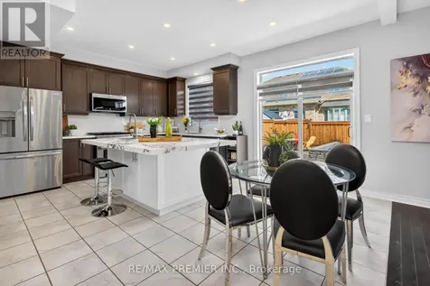 126 Barrow Avenue Bradford West Gwillimbury (bradford) ON L3Z 0X3