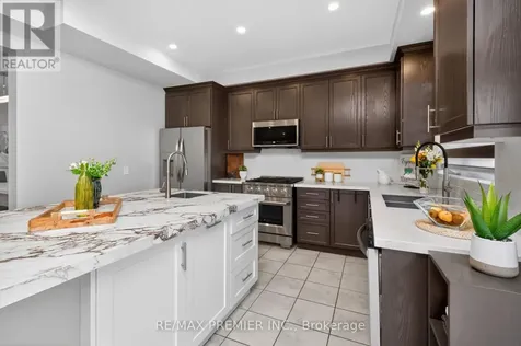 126 Barrow Avenue Bradford West Gwillimbury (bradford) ON L3Z 0X3