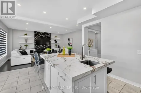 126 Barrow Avenue Bradford West Gwillimbury (bradford) ON L3Z 0X3
