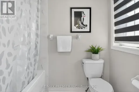 126 Barrow Avenue Bradford West Gwillimbury (bradford) ON L3Z 0X3
