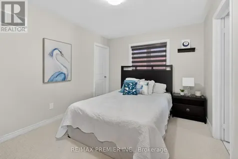 126 Barrow Avenue Bradford West Gwillimbury (bradford) ON L3Z 0X3
