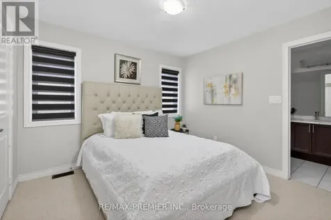 126 Barrow Avenue Bradford West Gwillimbury (bradford) ON L3Z 0X3