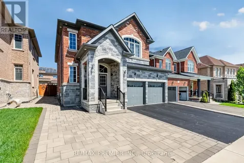126 Barrow Avenue Bradford West Gwillimbury (bradford) ON L3Z 0X3