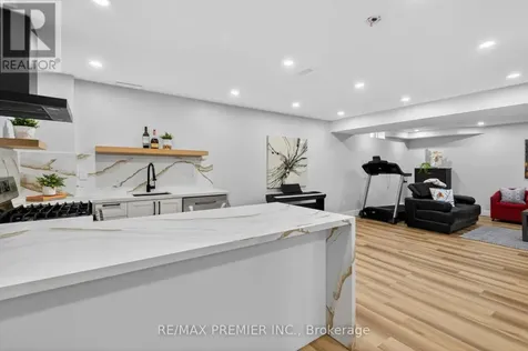 126 Barrow Avenue Bradford West Gwillimbury (bradford) ON L3Z 0X3