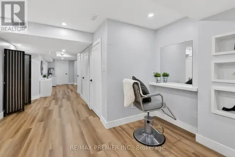 126 Barrow Avenue Bradford West Gwillimbury (bradford) ON L3Z 0X3