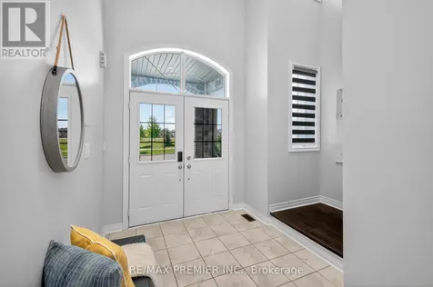 126 Barrow Avenue Bradford West Gwillimbury (bradford) ON L3Z 0X3