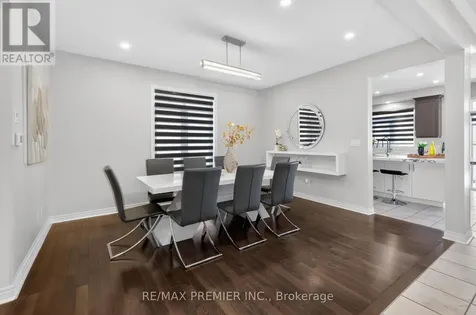 126 Barrow Avenue Bradford West Gwillimbury (bradford) ON L3Z 0X3